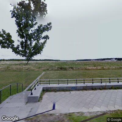 Berlin - Calisthenics Park - Gatow - Germany - Spot