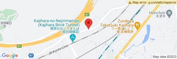 spot maps