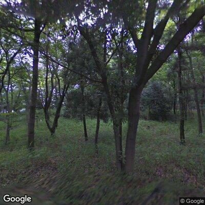 Tokyo - Outdoor Fitness Station - Rinshi No Mori Park - Japan - Spot