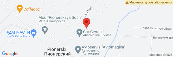 spot maps