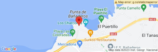 spot maps