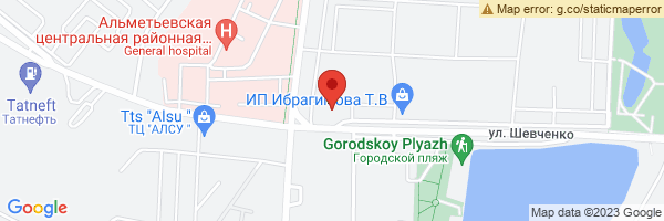 spot maps