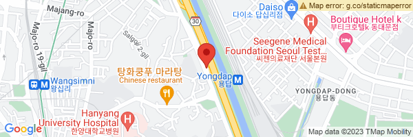 spot maps