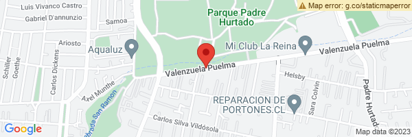 spot maps