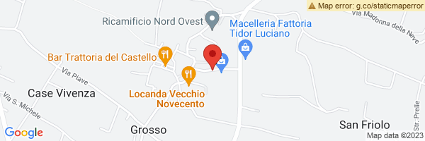 spot maps