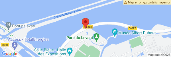 spot maps