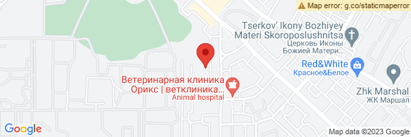 spot maps