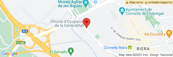 spot maps
