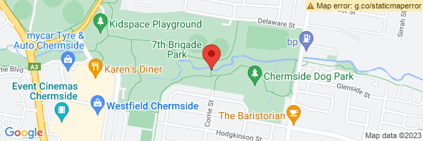spot maps