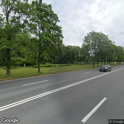 Outdoor Gym - Saint Petersburg - Saint Petersburg - Outdoor Gym - Ул Озерковая - Russia - Spot