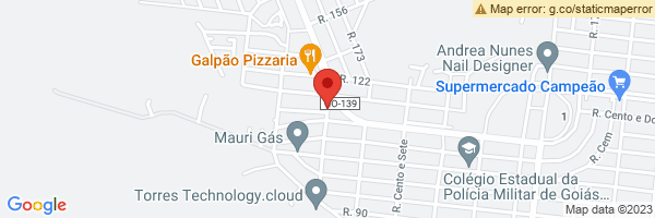 spot maps