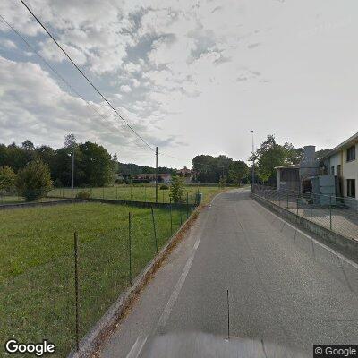 Fitness Trail - Grosso - Outdoor Gym Grosso - Italy - Spot