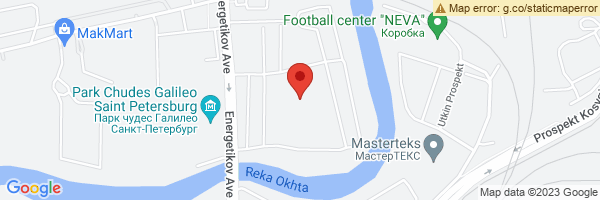 spot maps