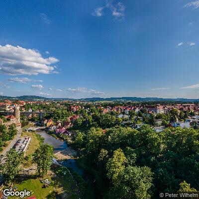 Outdoor Gym - Bautzen - Outdoor Park Bautzen- Seidau - Germany - Spot