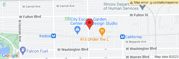 spot maps