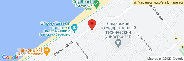 spot maps