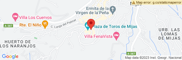 spot maps