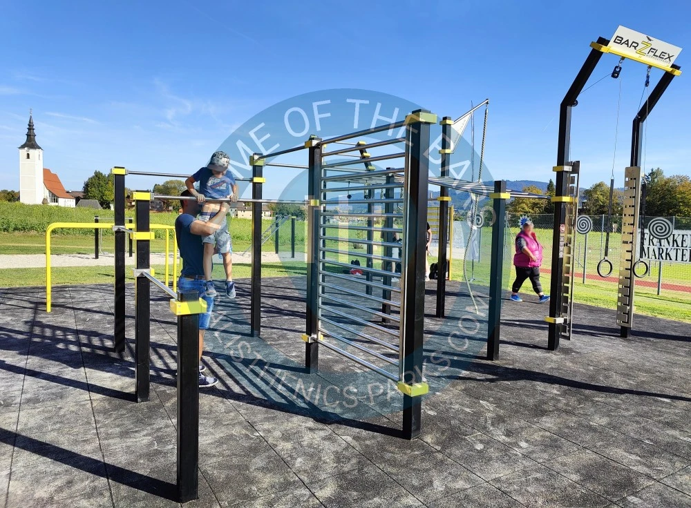 Calisthenics park in 
Address
                                    Schulweg 9, 4863 Seewalchen am Attersee, Austria
                            