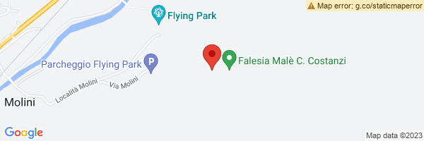 spot maps