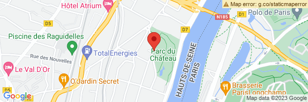 spot maps