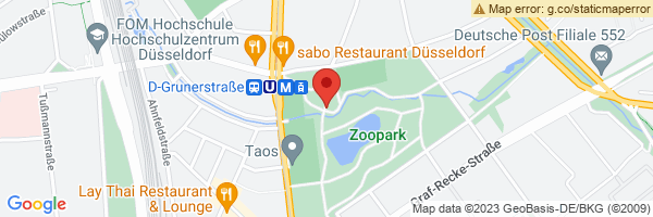 spot maps