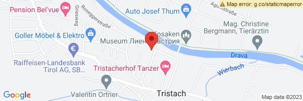 spot maps