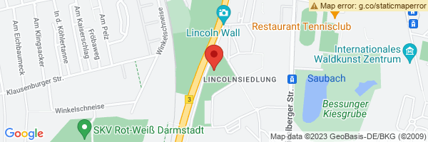 spot maps