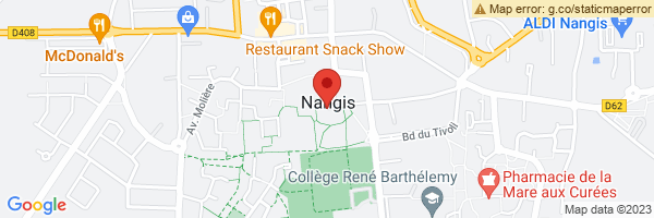spot maps