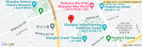 spot maps