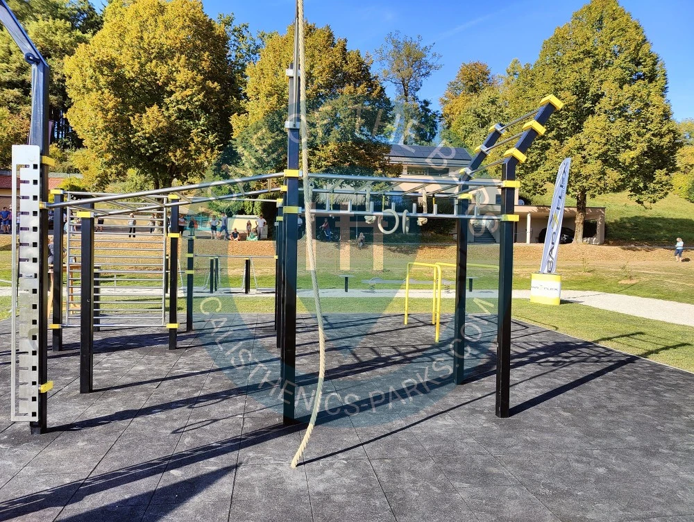 Calisthenics park in 
Address
                                    Schulweg 9, 4863 Seewalchen am Attersee, Austria
                            