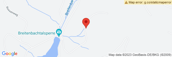 spot maps