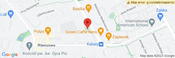 spot maps