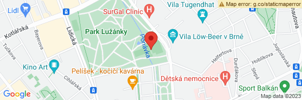spot maps