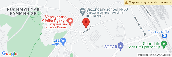spot maps