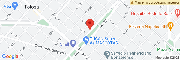spot maps