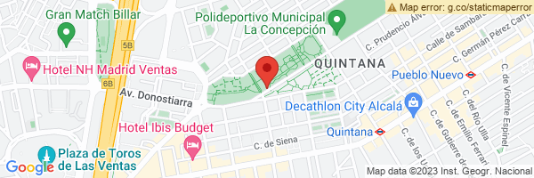 spot maps