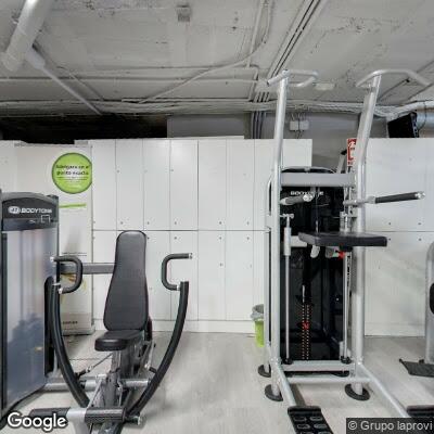 Calisthenics Stations - Orihuela - Parque Calistenia Severo Ochoa - Spain - Spot