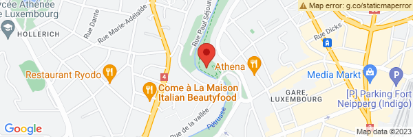 spot maps
