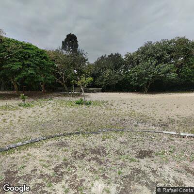 Workout Station - Rio de Janeiro - Outdoor Gym Bosque de Barra - countries. - Spot