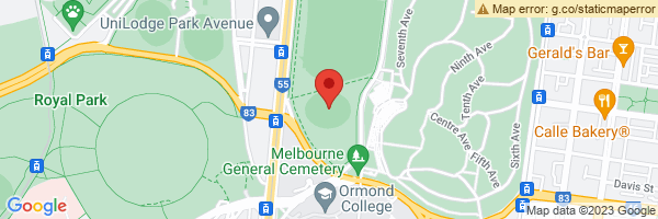 spot maps