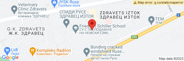 spot maps