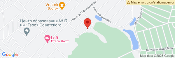 spot maps