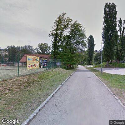 Workout Station - Brno - Outdoor Gym Brno - Czech Republic - Spot
