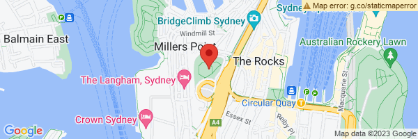 spot maps