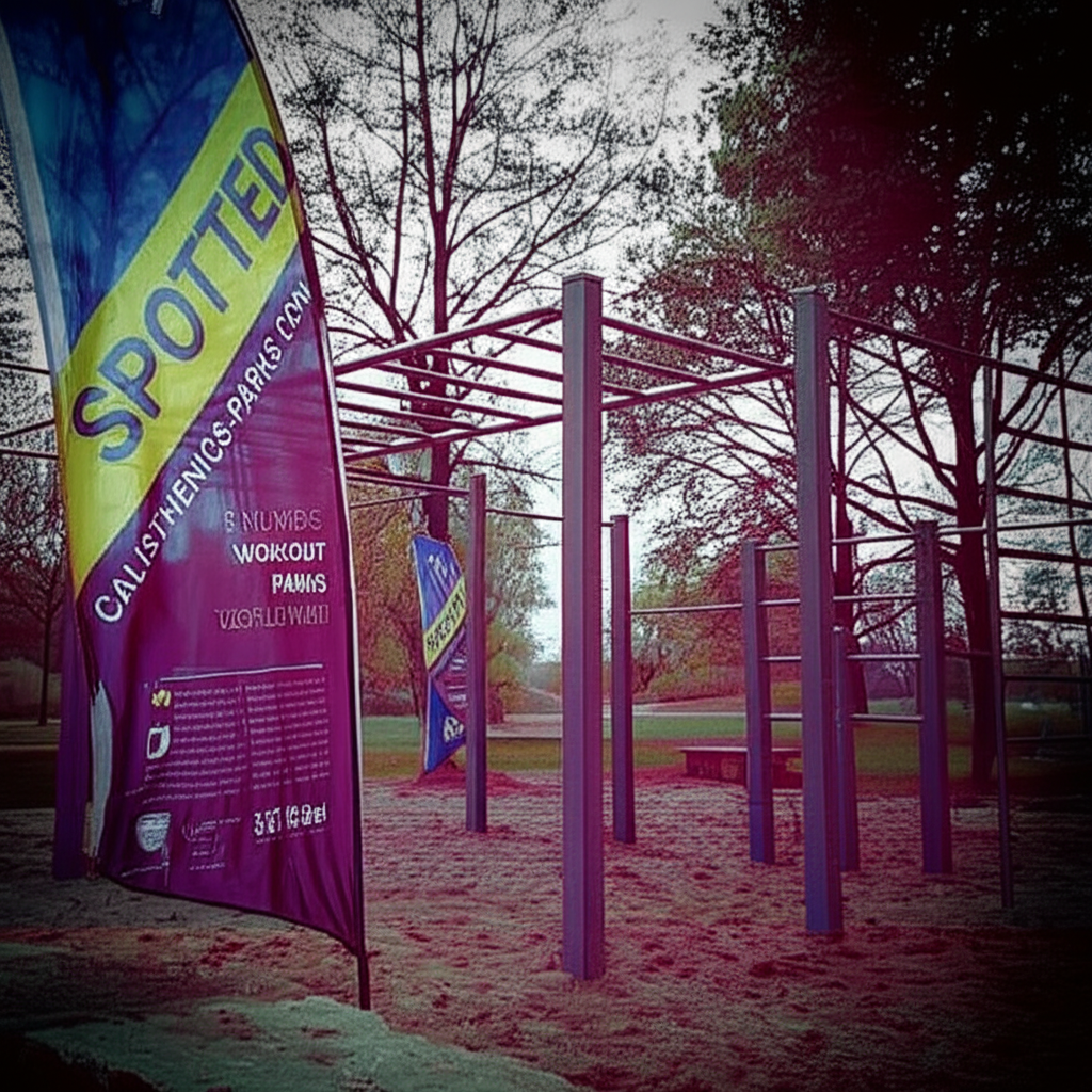Calisthenics park in Carrera 20, Comuna 3 - Clelia Riveros, Perímetro Urbano Yopal, Yopal, Casanare, 820000, Colombia