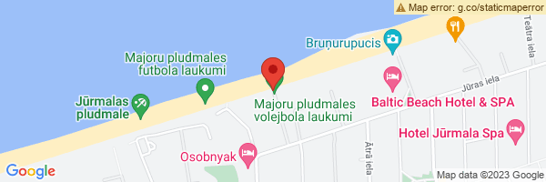 spot maps