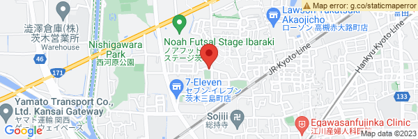 spot maps