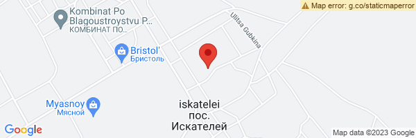 spot maps