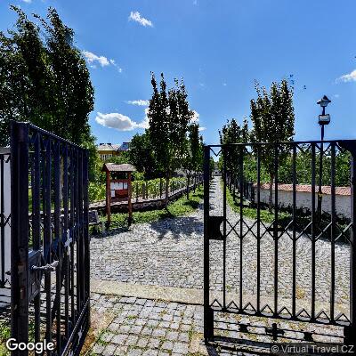 Exercise Park - Příkazy - Street Workout Park - WORKOUTLAND - Czech Republic - Spot