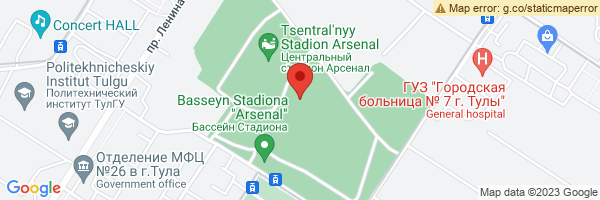 spot maps